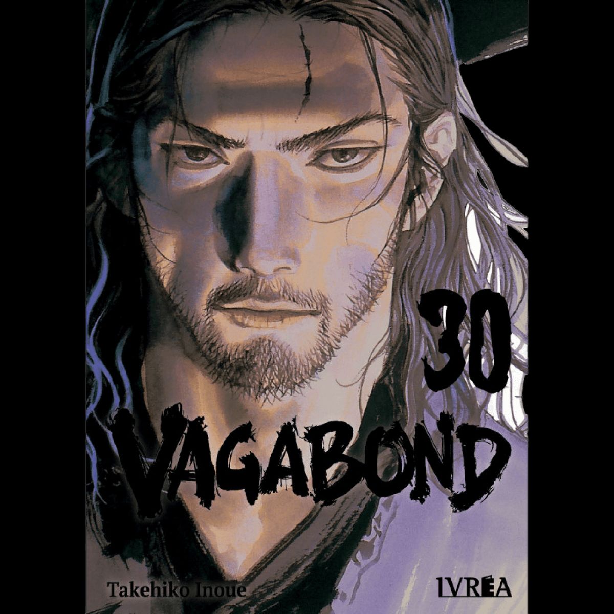 IVREA - Manga Vagabond 30 Ivrea