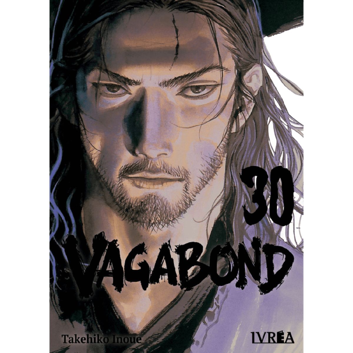 IVREA - Manga Vagabond 30 Ivrea