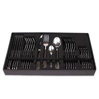 SET CUCHILLERIA PRAGA 24 PZS 20mm