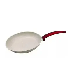 GENERICO - SARTEN MARMOLEADO 24 CM ARTE ANDINO