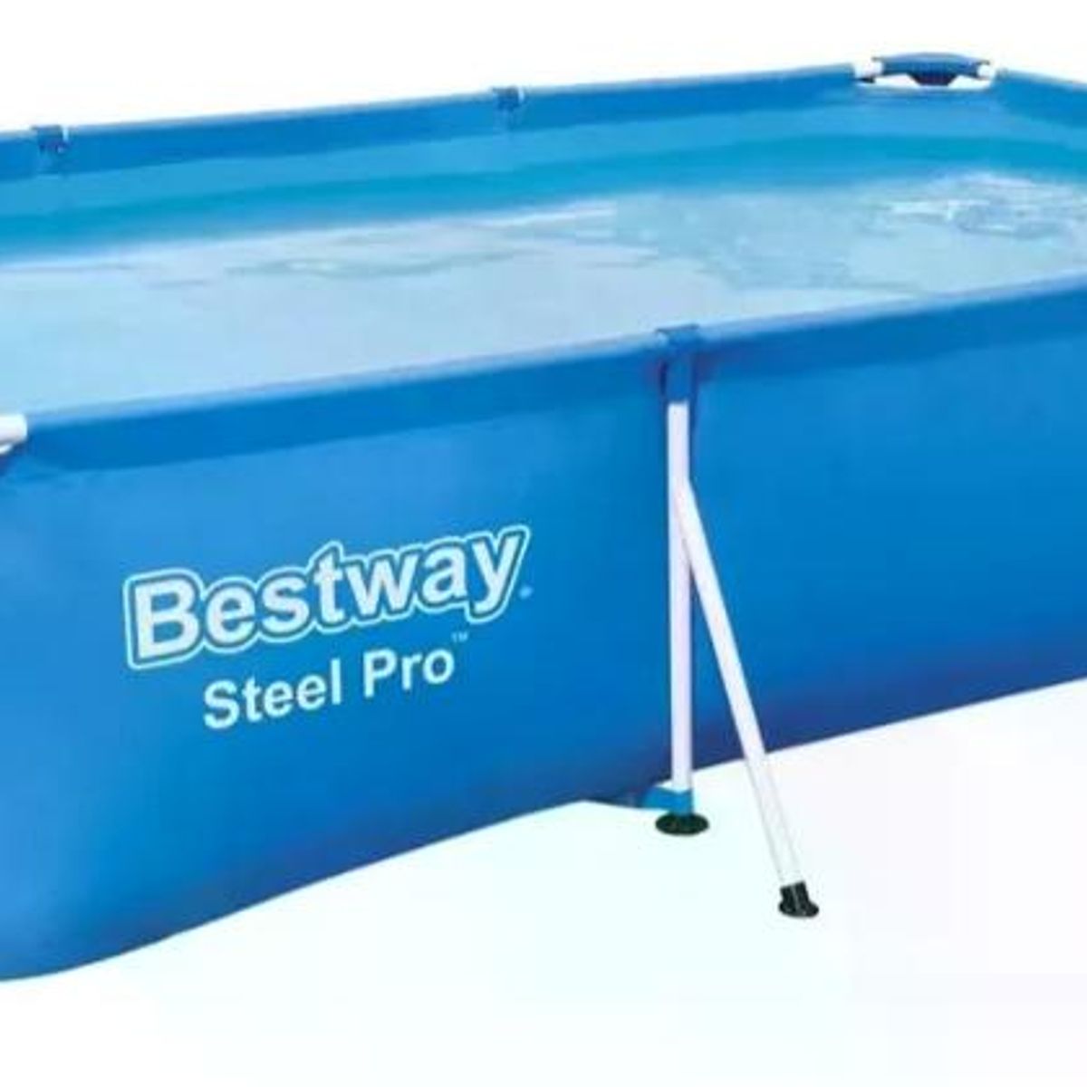 BESTWAY - PISCINA ARMABLE 300M X 201M X 66CM