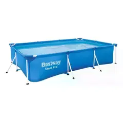 BESTWAY - PISCINA ARMABLE 300M X 201M X 66CM