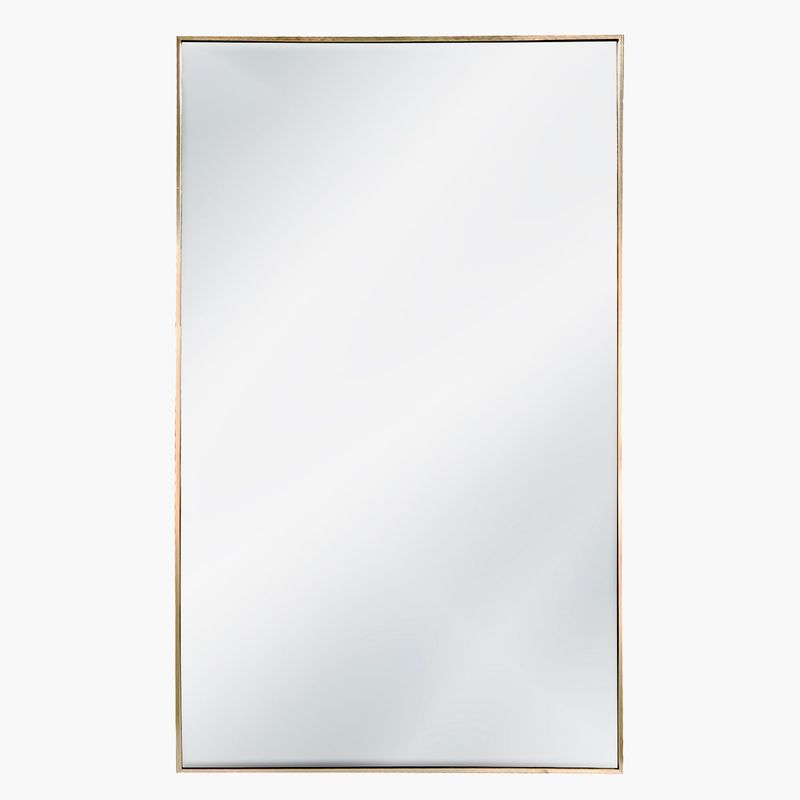 FORM DESIGN - Espejo Lucerna 170 Dorado Form