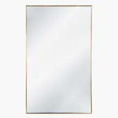 FORM DESIGN - Espejo Lucerna 170 Dorado Form