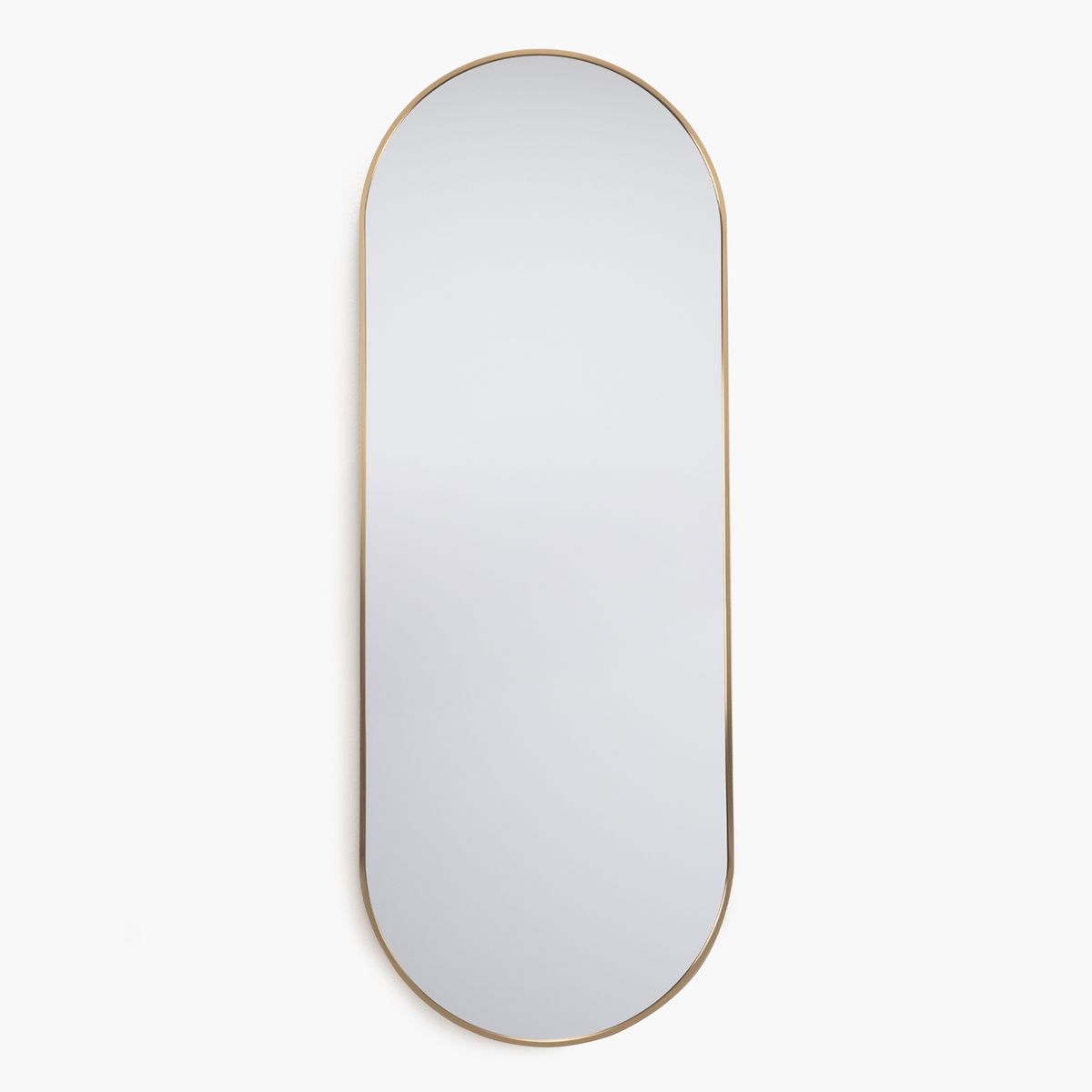 FORM DESIGN - Espejo Avignon 150 Dorado Form