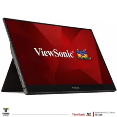 VIEWSONIC - MONITOR TOUCH TD1655