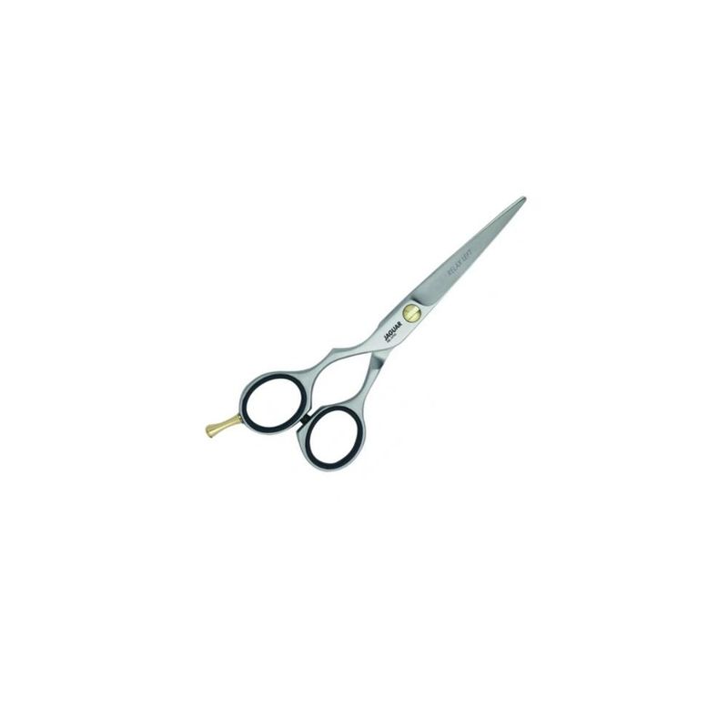 JAGUAR - Tijera de Corte Para Zurdos Pre Style Relax de 575 Jaguar