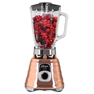 Imagen 2 del producto Licuadora Classic 1.25 L Cobre Con Vaso De Vidrio