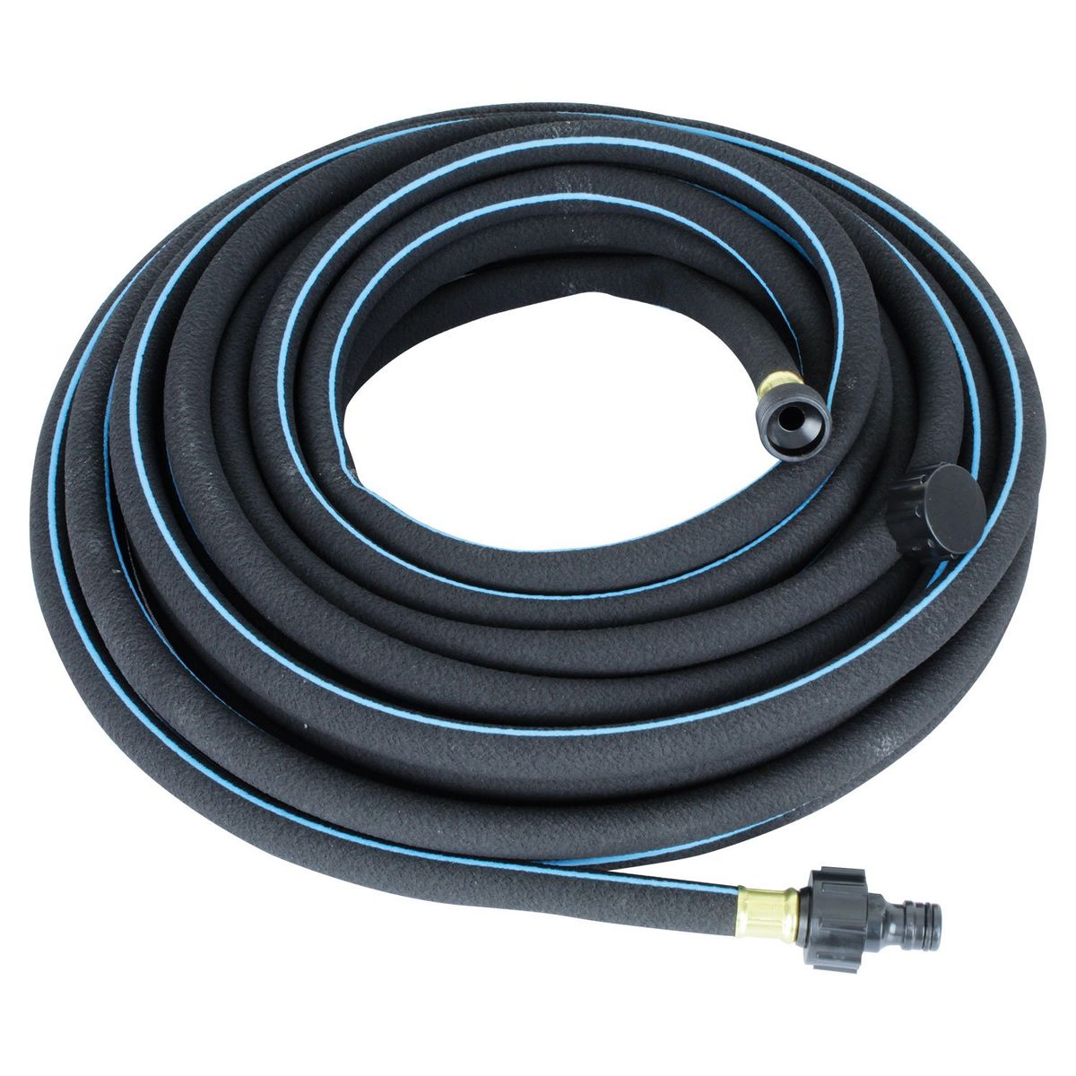 EVEREST - Manguera Riego Exudante 12 De 15Mt Everest