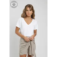 FROENS - Polera Mujer Basic