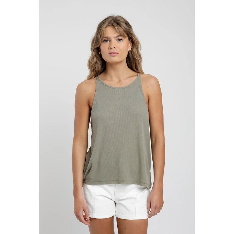FROENS - Polera Mujer Sofía Froens