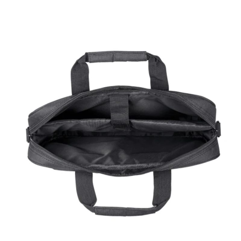 TRUST - Bolso Maletin Carry Black TRUST 16” – 21551