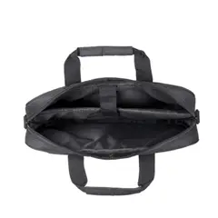 TRUST - Bolso Maletin Carry Black 16” – 21551