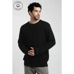 FROENS - Chaleco Hombre Roble