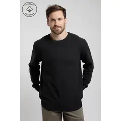 FROENS - Chaleco Hombre Roble