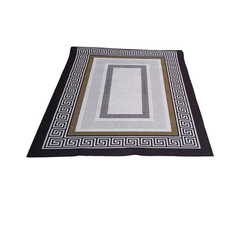 GENERICO - ALFOMBRA 3D  PARA LIVING