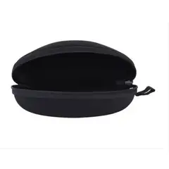 GENERICO - Estuche Premium Duro Para Lentes + Paño Limpieza Microfibra