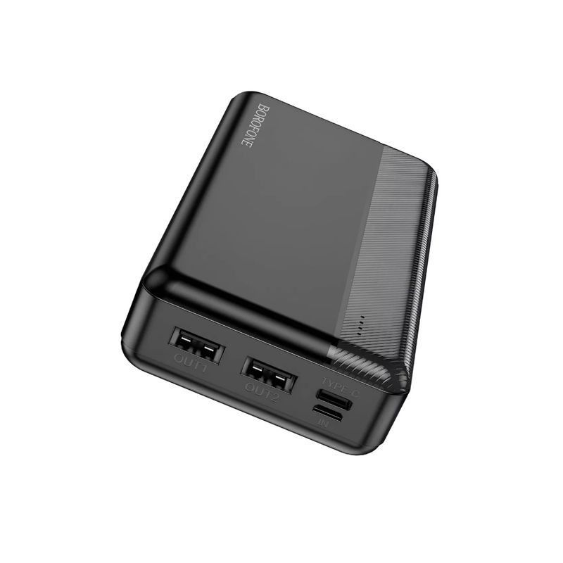 GENERICO - Cargador Bateria Externa Portatil Power Bank Pd20w 20000mah