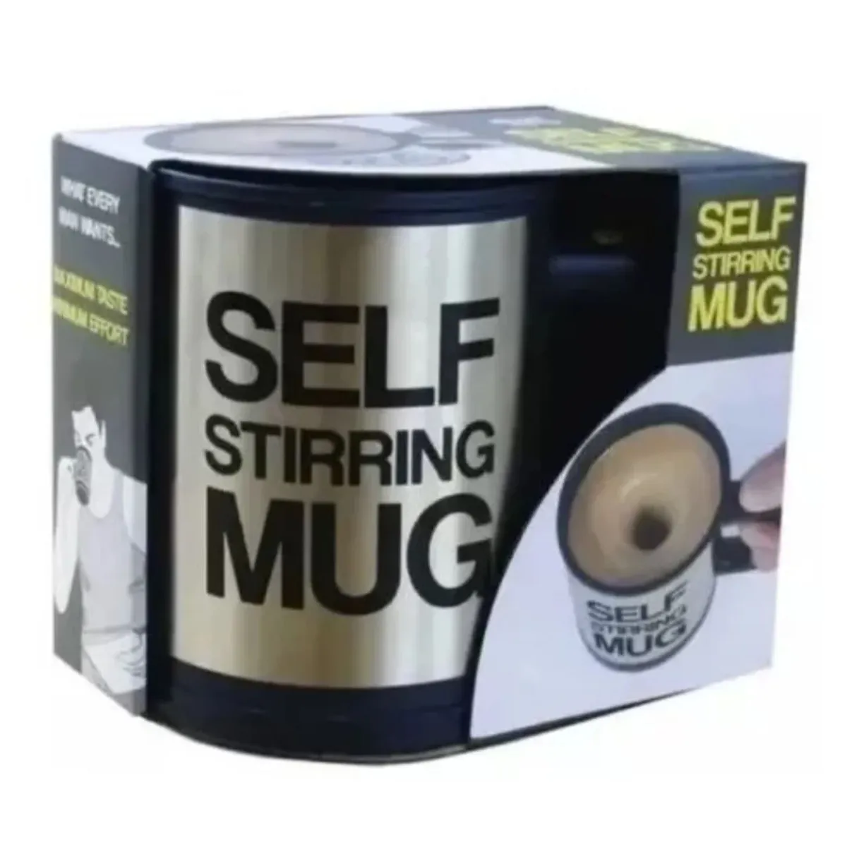 GENERICO - VASO MUG BATIDOR T1