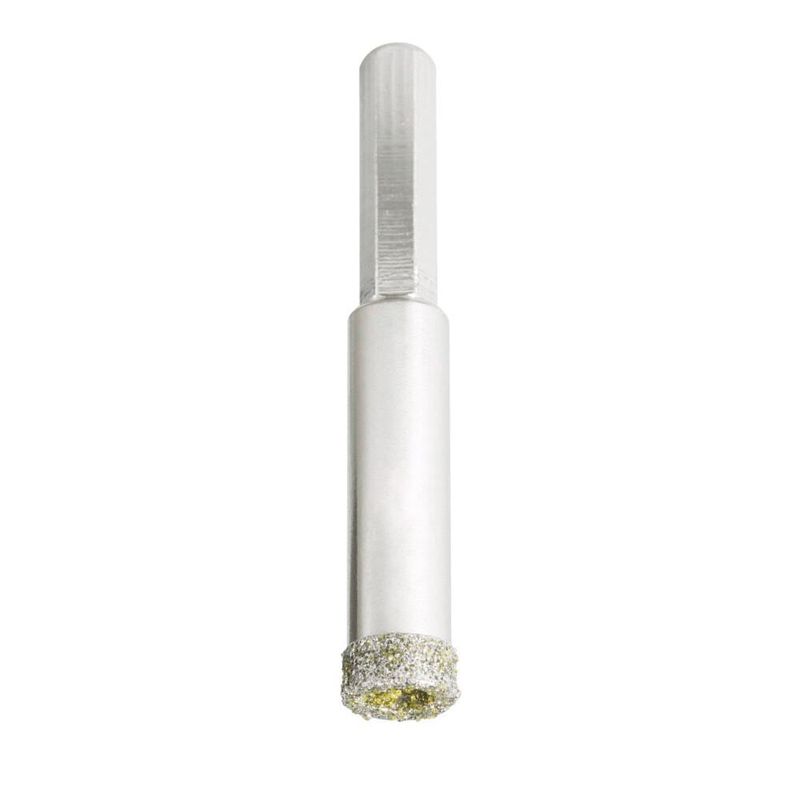 CORTAG - Sierra Copa Diamantada 8mm Porcelanato 60104 Cortag