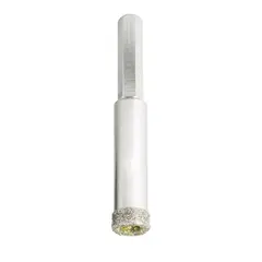 CORTAG - Sierra Copa Diamantada 8mm Porcelanato 60104