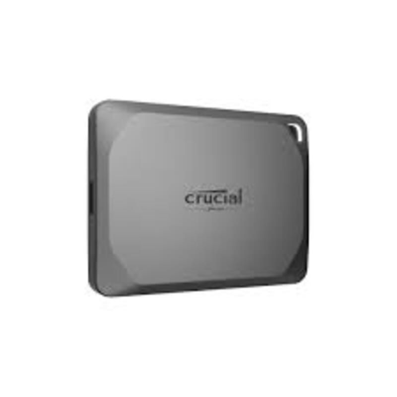 CRUCIAL - Unidad SSD Crucial X9 Pro 1 TBI P55 Hasta 1050 Mb/s