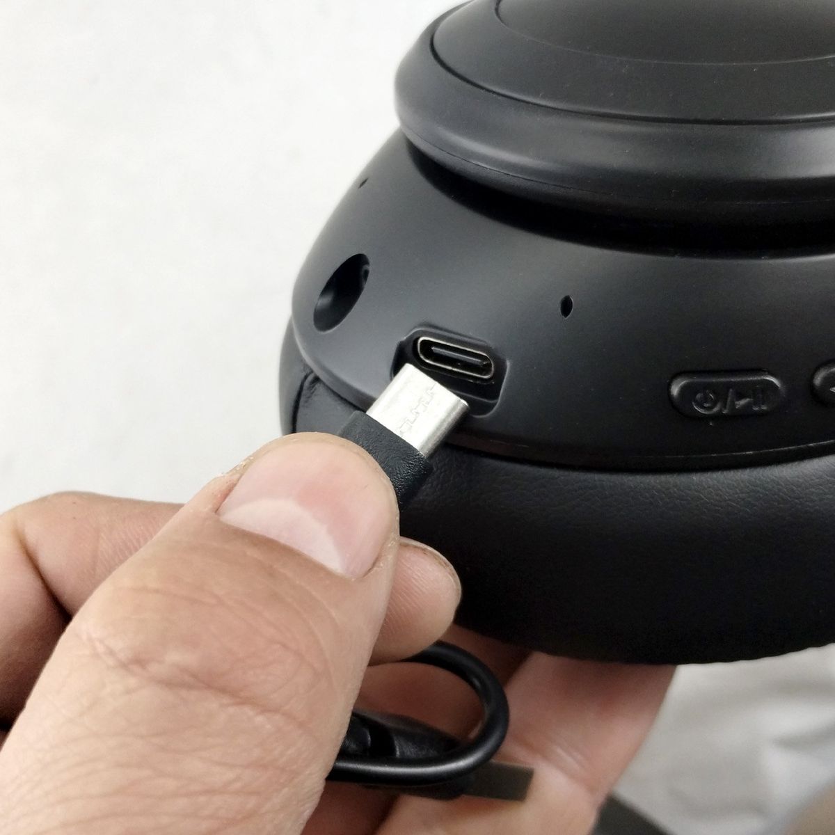 MLAB - Audifonos MLAB Active Silence Studio Nexstore - 9376