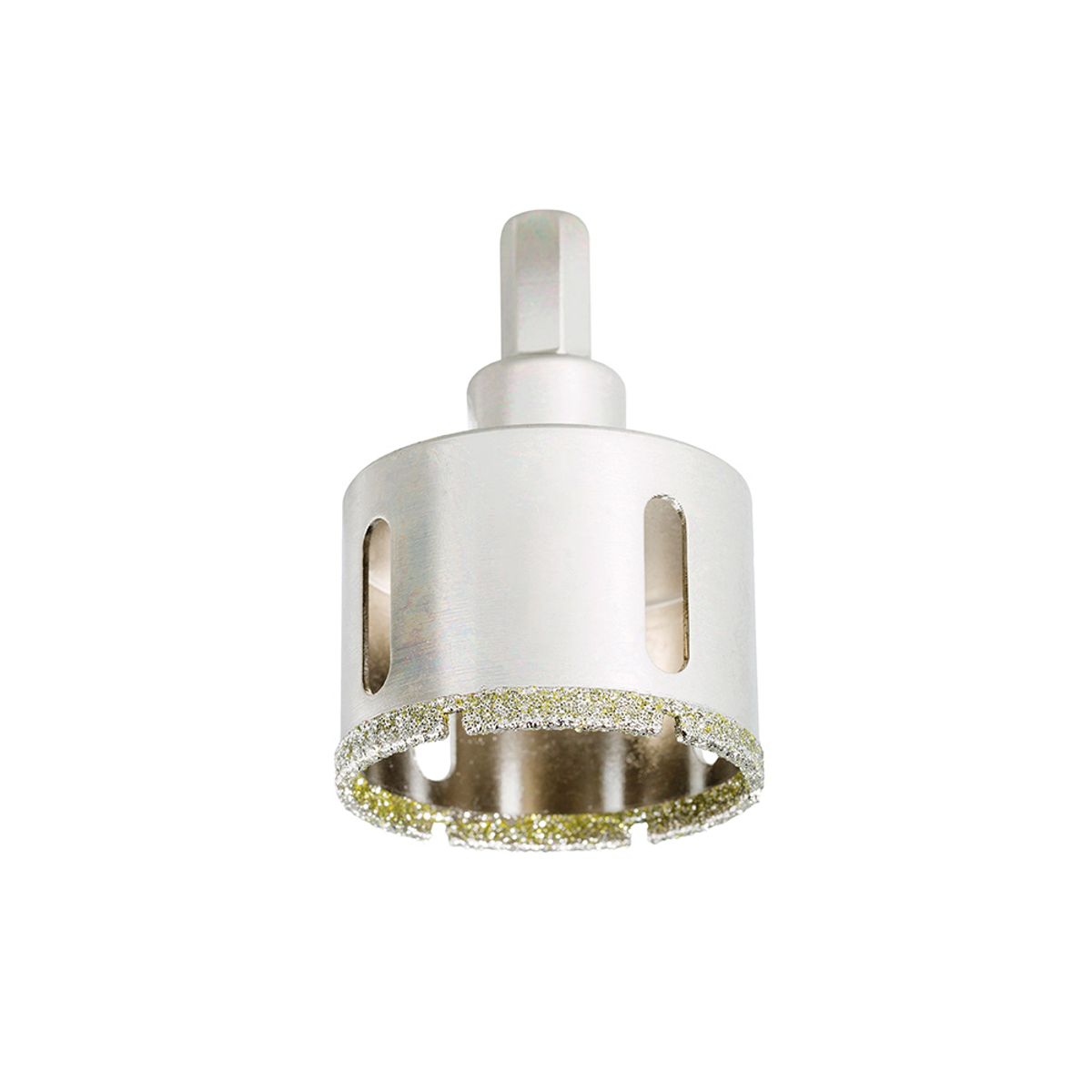 CORTAG - Sierra Copa Diamantada 51mm Porcelanato 60108 Cortag