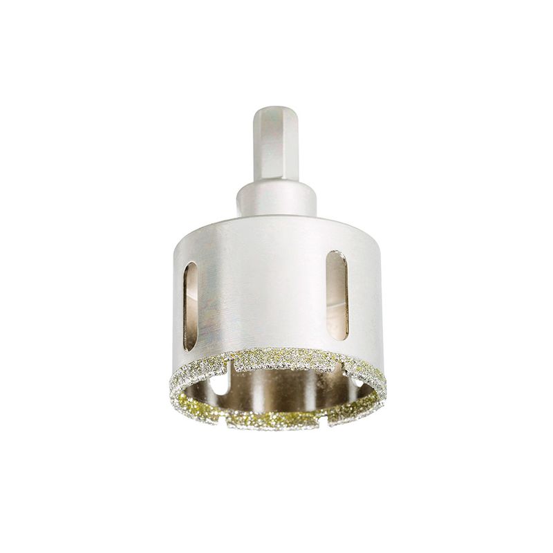 CORTAG - Sierra Copa Diamantada 51mm Porcelanato 60108 Cortag