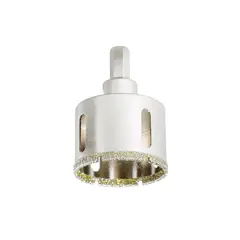 CORTAG - Sierra Copa Diamantada 51mm Porcelanato 60108