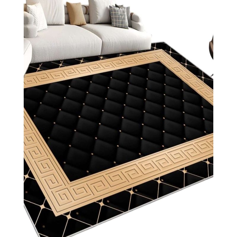 GENERICO - ALFOMBRA 3D  PARA LIVING