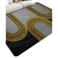 GENERICO - ALFOMBRA 3D PARA LIVING