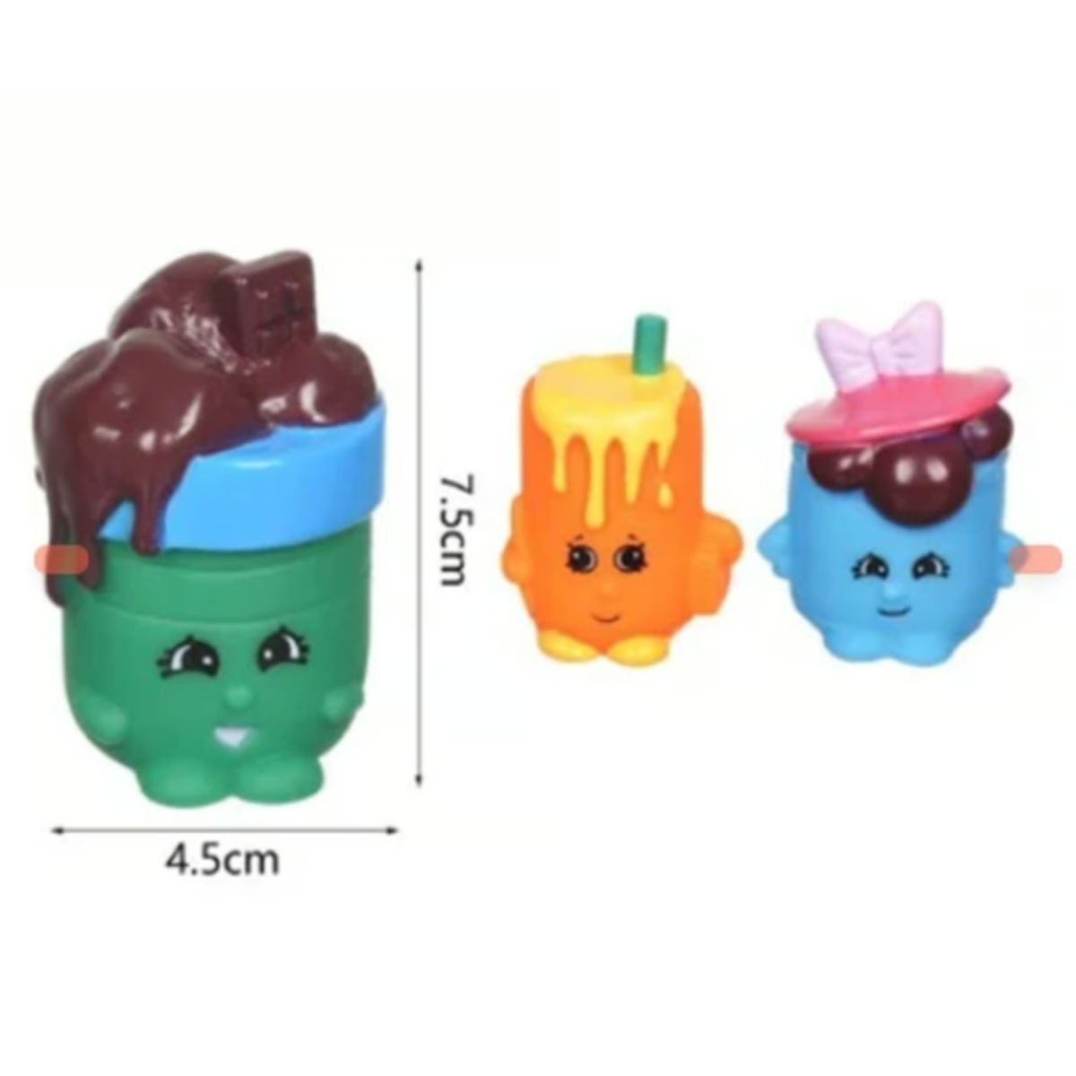 GENERICO - Bebidas De Leche Juguete Para Perros Mascotas