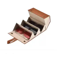 GENERICO - Organizador Lentes De Sol Gafas