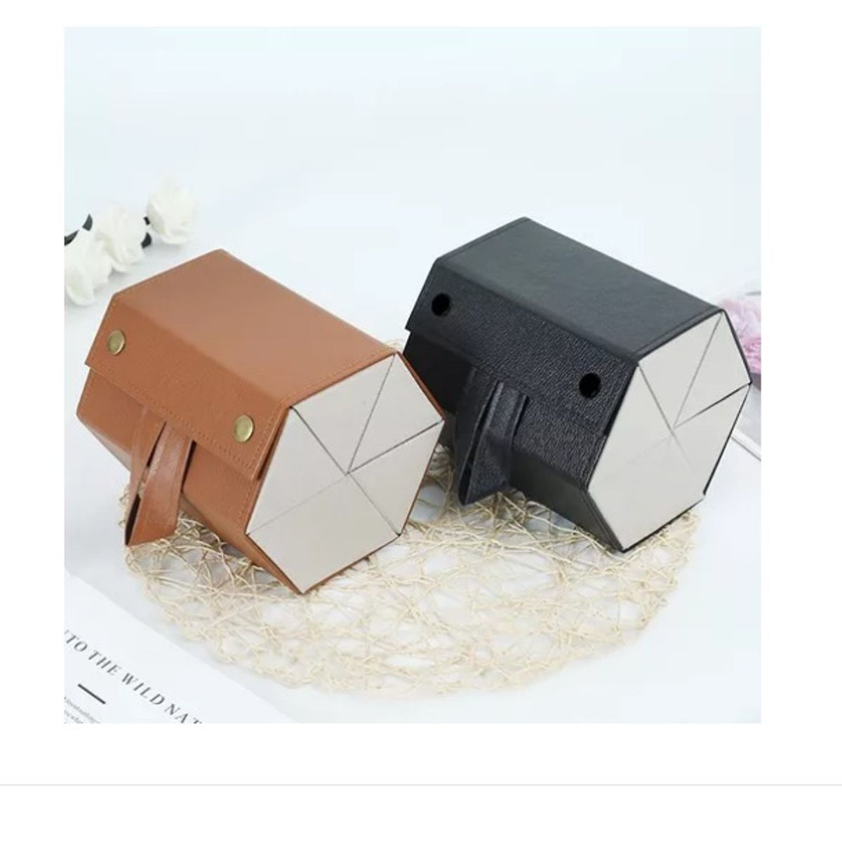 GENERICO - Organizador Lentes De Sol Gafas