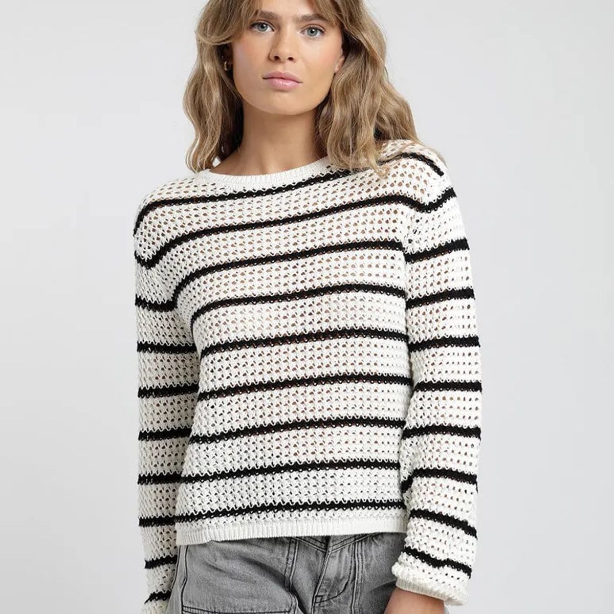 FROENS - Chaleco Mujer Tacas Froens