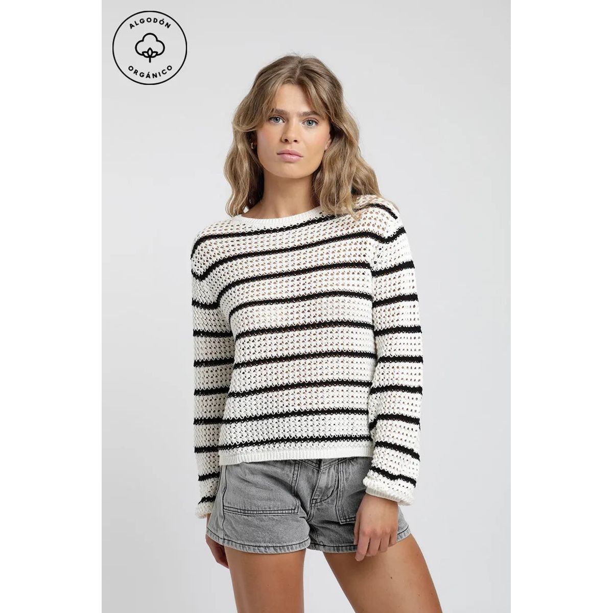 FROENS - Chaleco Mujer Tacas Froens