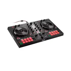 HERCULES - Controlador DJ INPULSE 300 Mk2