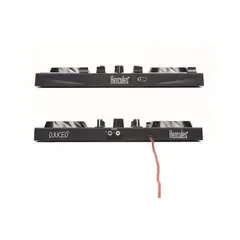 HERCULES - Controlador DJ INPULSE 200