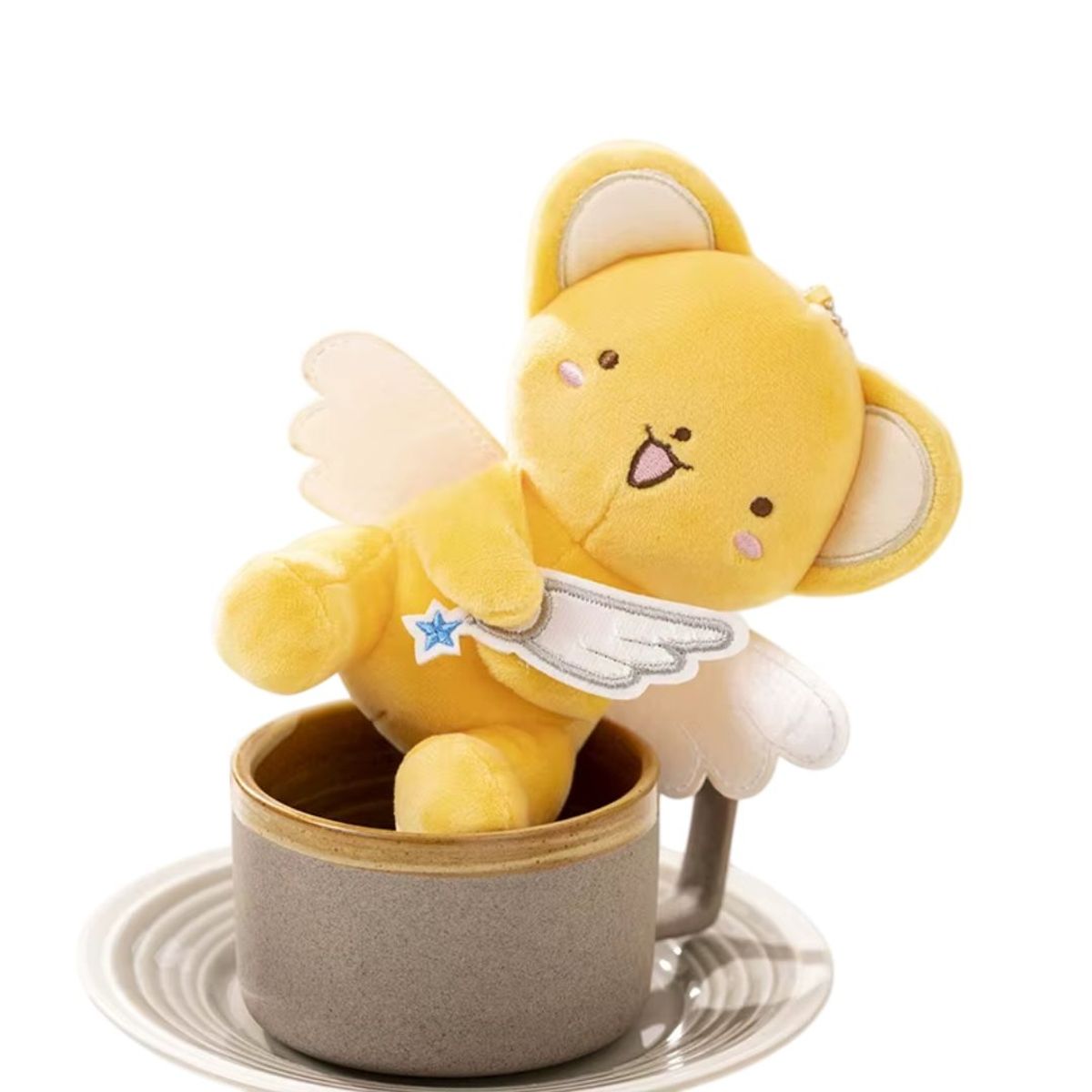 GENERICO - Peluche Kero Sakura Card Captor