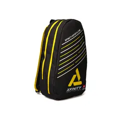 XFINITY - PACK PADEL PALA ANOMIS - MOCHILA - MUÑ -PELOTAS
