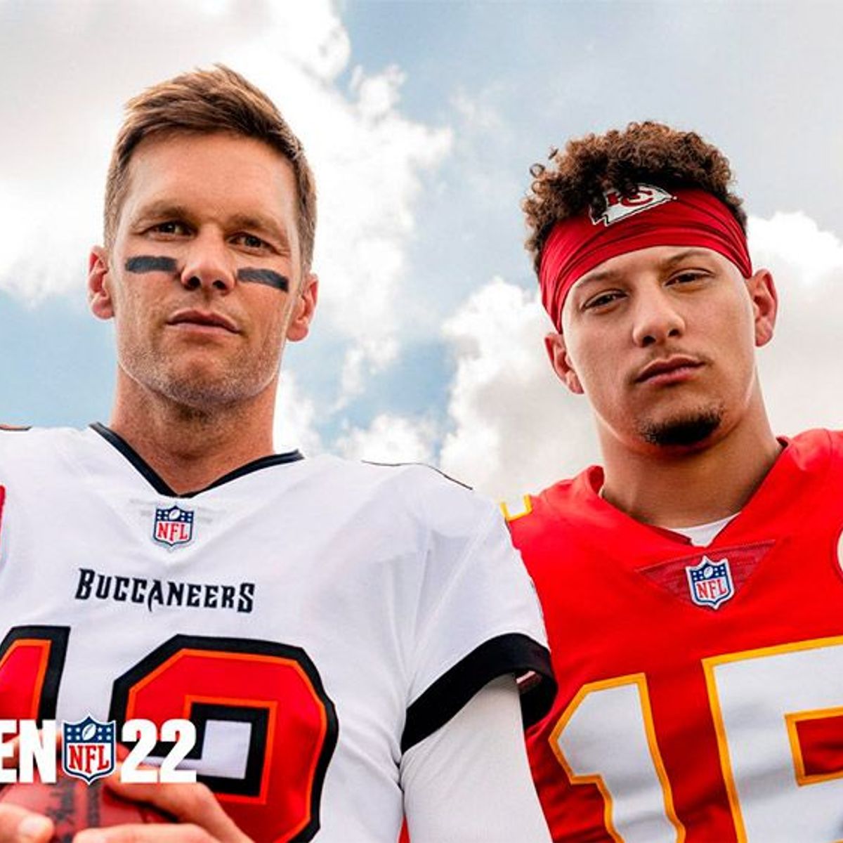 XBOX - Madden NFL 22 Xbox One/Xbox series X