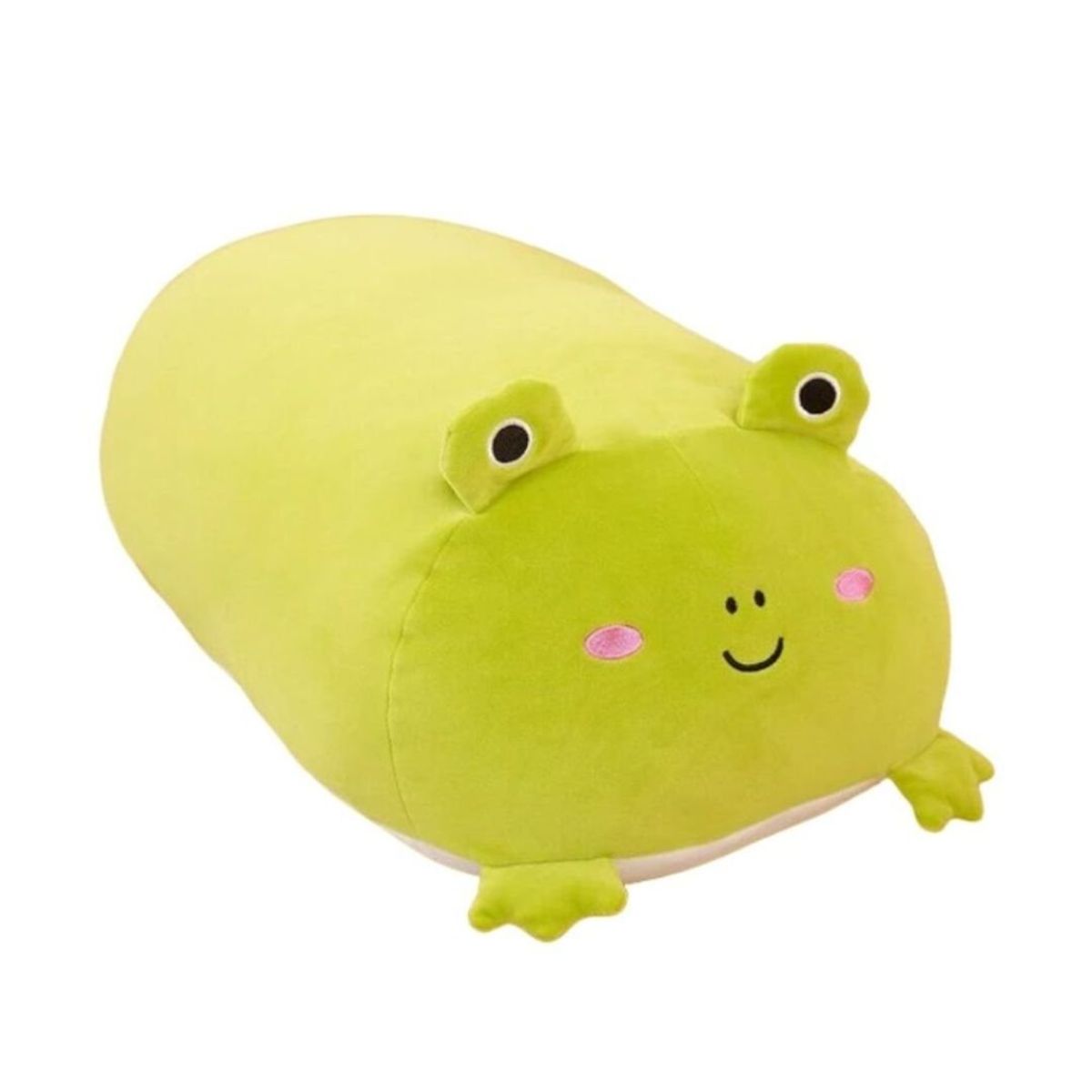 GENERICO - Peluche Rana diseño Kawaii