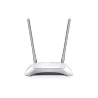 Router Tp-link Tl-wr840n.