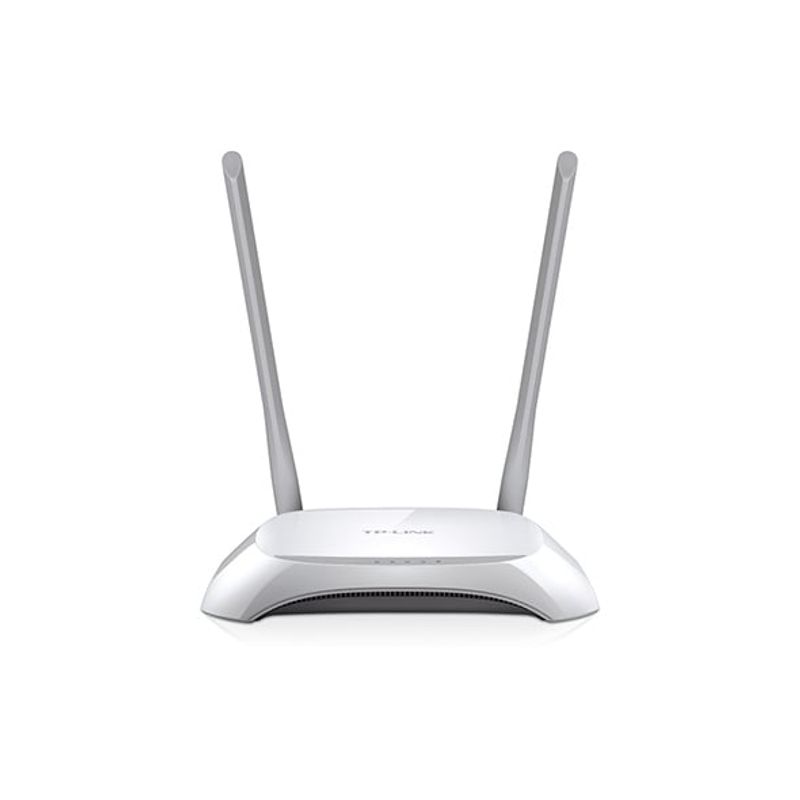 TP LINK - Router Tp-link Tl-wr840n