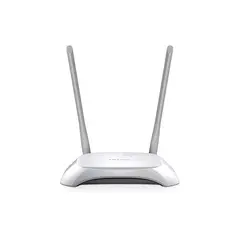 TP LINK - Router Tp-link Tl-wr840n.