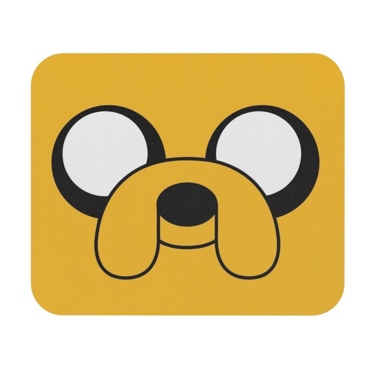 GENERICO - Mousepad Jake el Perro Hora de Aventura