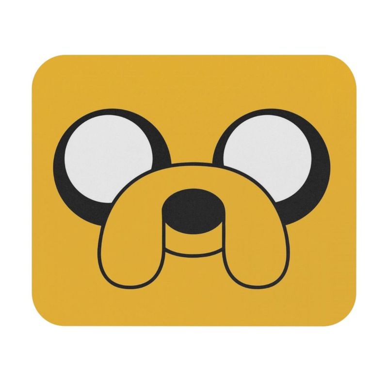 GENERICO - Mousepad Jake el Perro Hora de Aventura