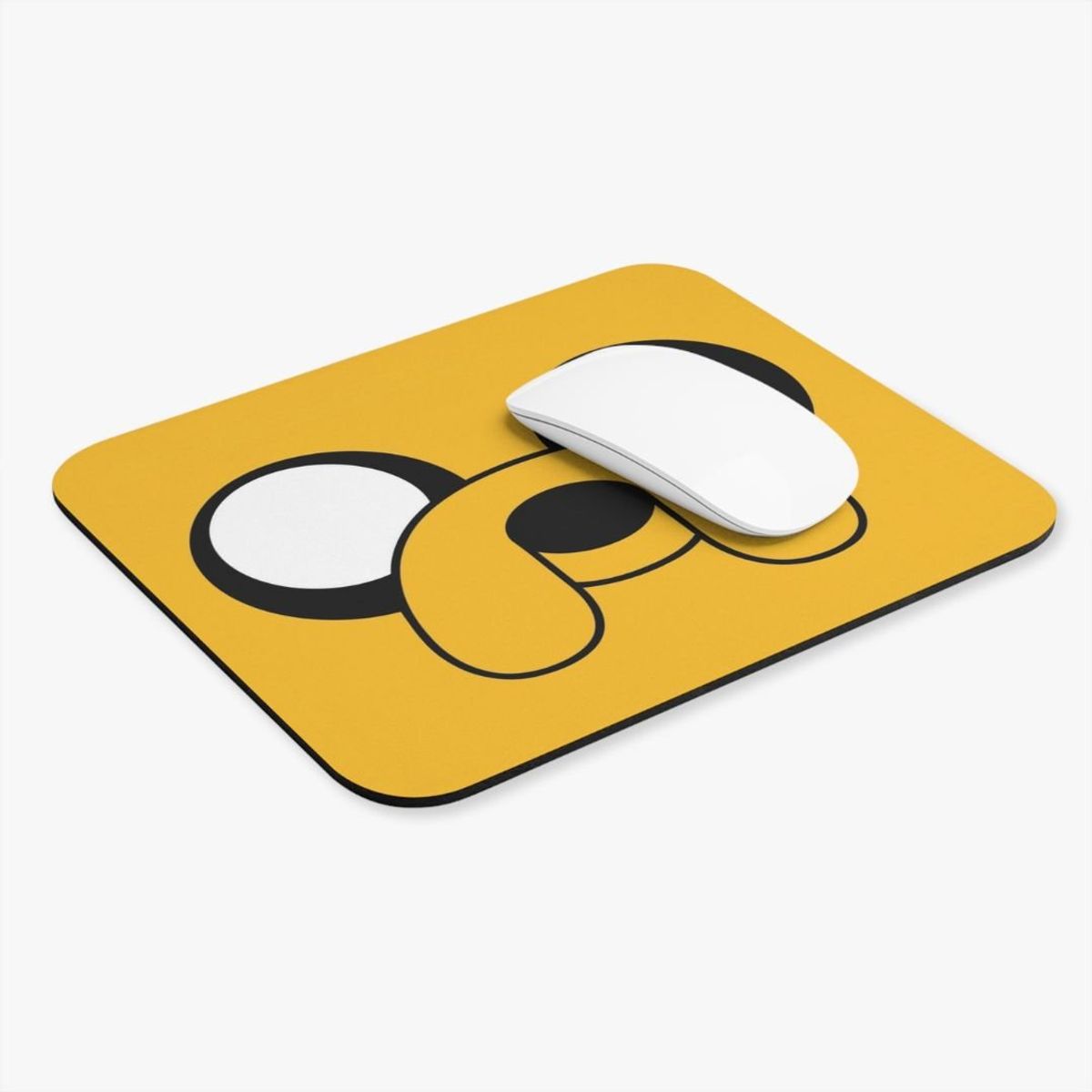 GENERICO - Mousepad Jake el Perro Hora de Aventura