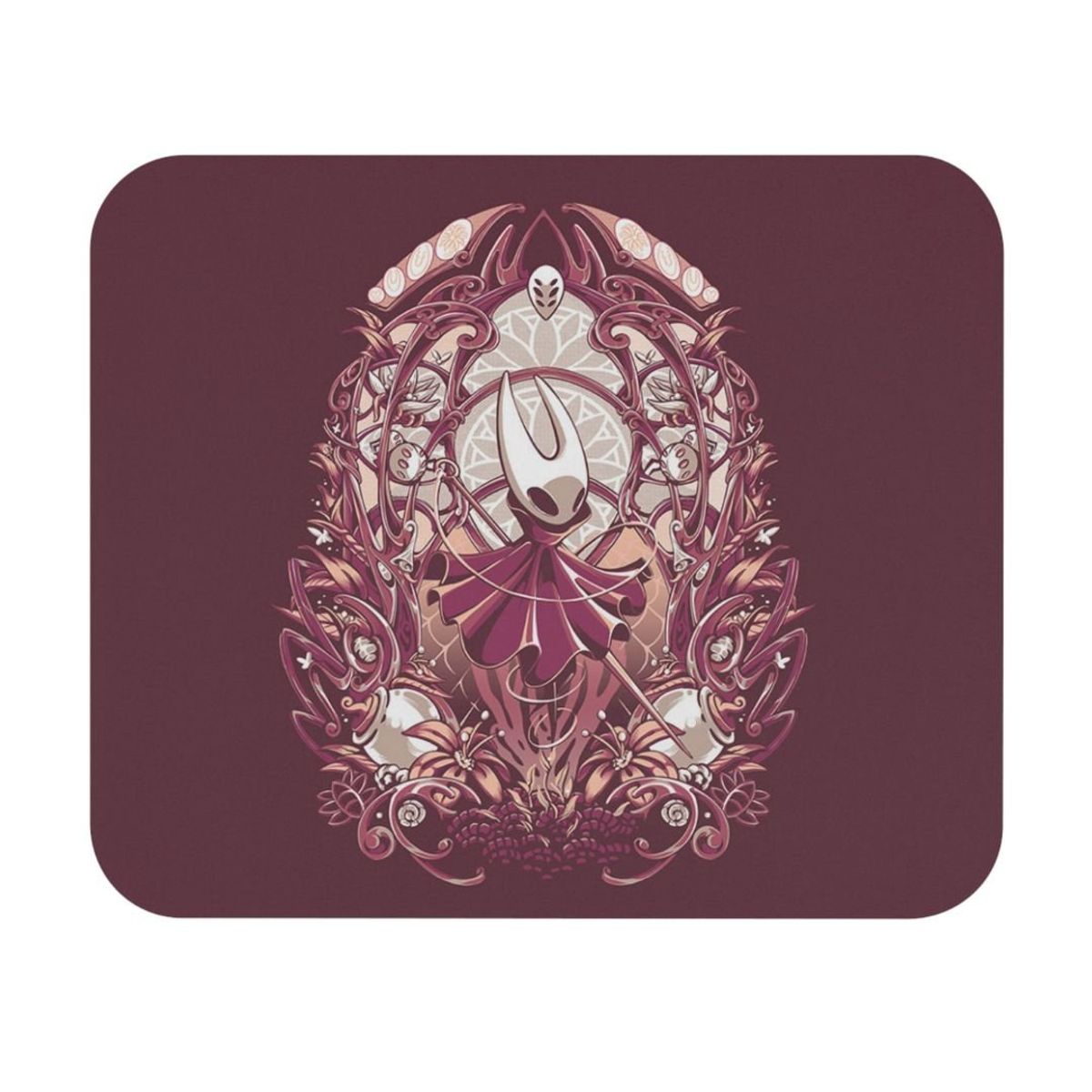 GENERICO - Mouse Pad Hollow Knight Silksong